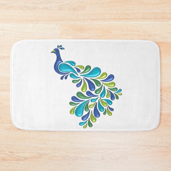 Item preview, Blue Peacock Designs designed and sold by cindyfordyce.