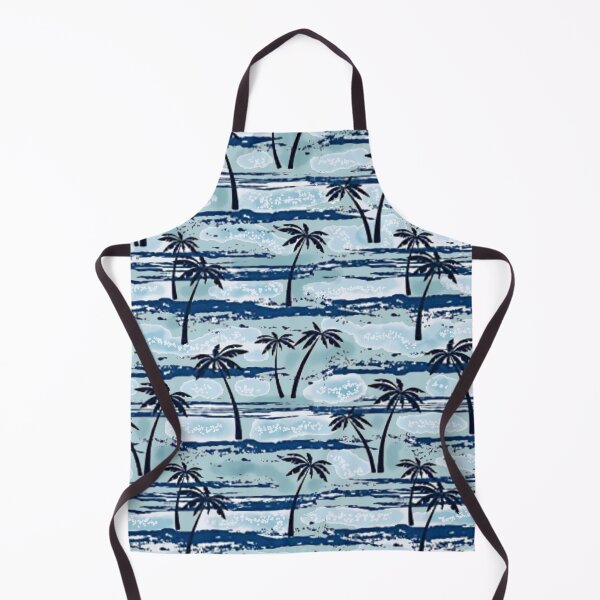 Item preview, Tropical Palm Trees designed and sold by MarcSabuncu.