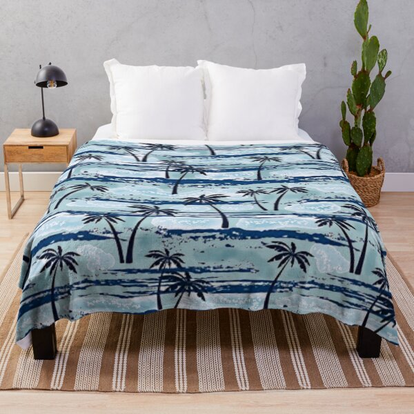Item preview, Tropical Palm Trees designed and sold by MarcSabuncu.
