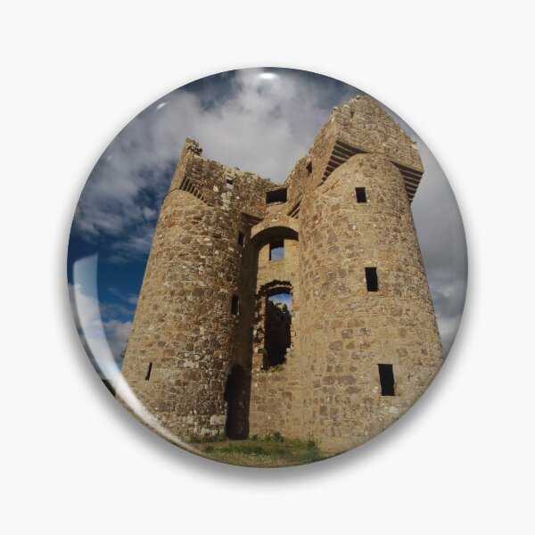 Item preview, Monea Castle designed and sold by Jon Lees.