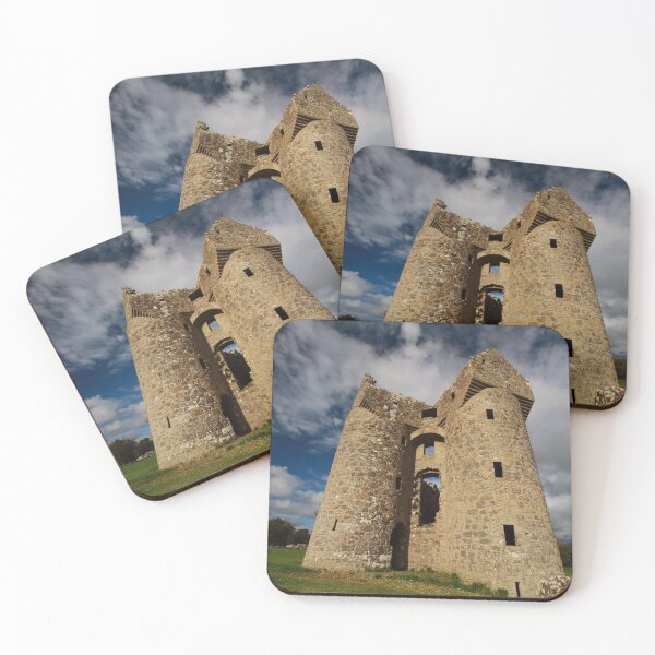 Item preview, Monea Castle designed and sold by Jon Lees.