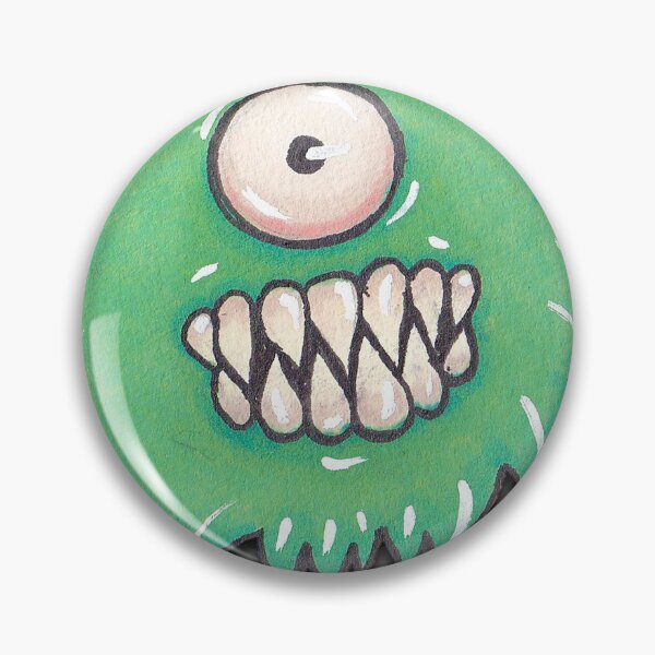 Item preview, Green boy designed and sold by DevilishDoodle.
