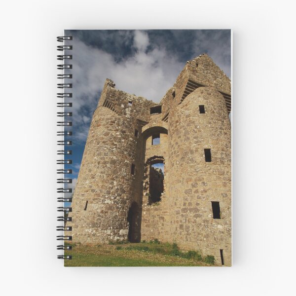 Item preview, Monea Castle designed and sold by Jon Lees.