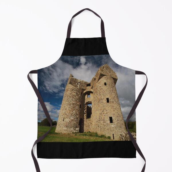 Item preview, Monea Castle designed and sold by Jon Lees.