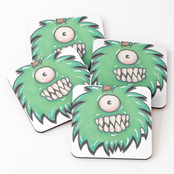 Item preview, Green boy designed and sold by DevilishDoodle.
