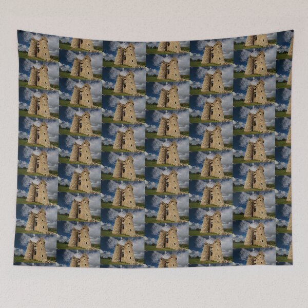 Item preview, Monea Castle designed and sold by Jon Lees.