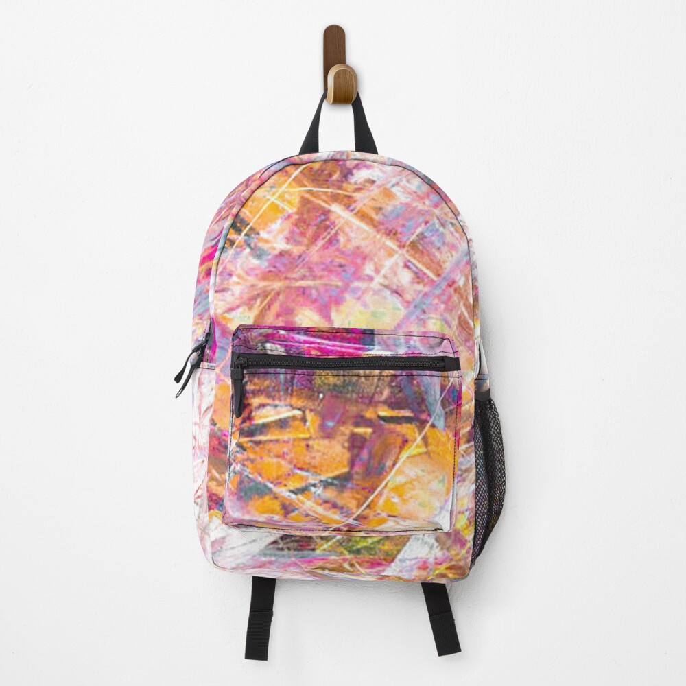 Item preview, Backpack designed and sold by ClothesWithDrip.