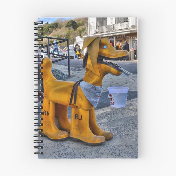 Item preview, This dogs name is Gumboot... I wonder why ? designed and sold by Larry Davis.
