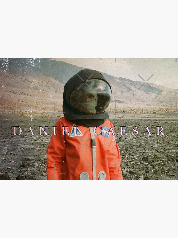 Daniel Caesar gets personal on excellent new album