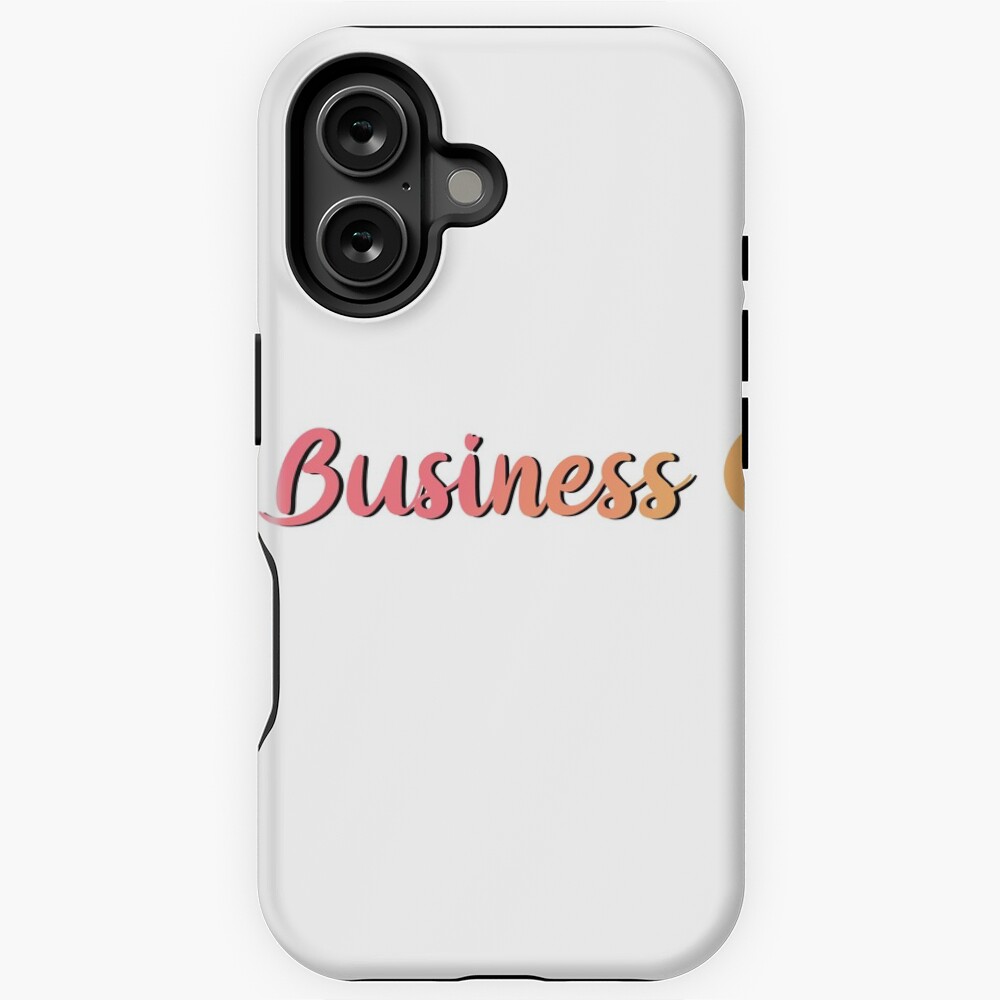 Item preview, iPhone Magsafe Tough Case designed and sold by maxiattack.
