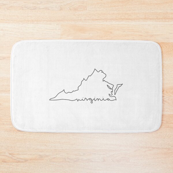 Item preview, Virginia Line designed and sold by Nancy Scotch.
