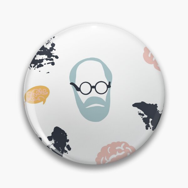 Item preview, Psychology 101 designed and sold by Miwhi’s Shop.