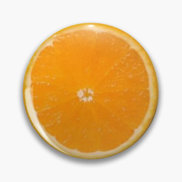 Item preview, The Orange Slice designed and sold by NiaStore.