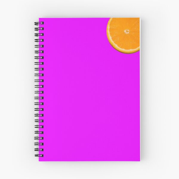 Item preview, The Orange Slice designed and sold by NiaStore.