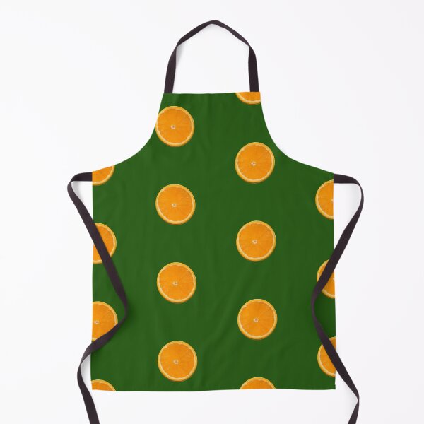 Item preview, The Orange Slice designed and sold by NiaStore.
