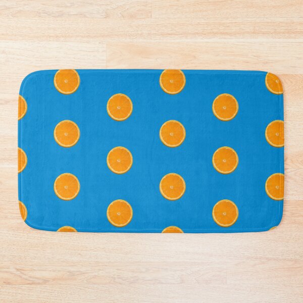 Item preview, The Orange Slice designed and sold by NiaStore.