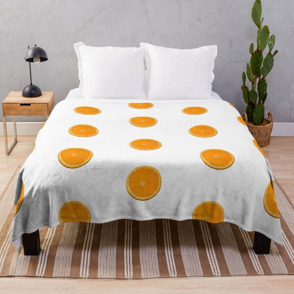 Item preview, The Orange Slice designed and sold by NiaStore.