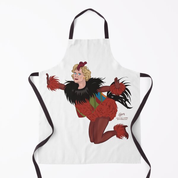 Item preview, Rose - Henny Penny designed and sold by Ray Caspio.
