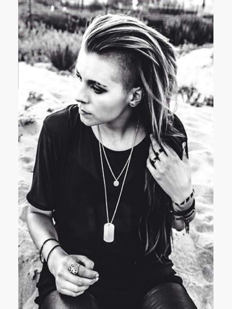 Lynn Gunn Instagram