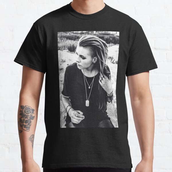 Lynn Gunn 1 Classic T-Shirt