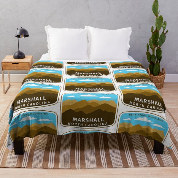 Item preview, Marshall, North Carolina designed and sold by positiveimages.