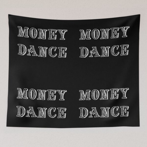 Item preview, Money Dance designed and sold by Deni2000.