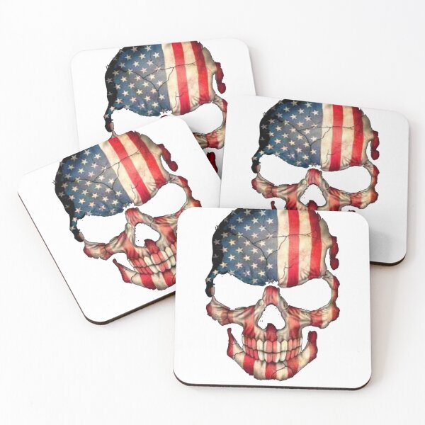 Item preview, American Badass designed and sold by rinkerlugo.