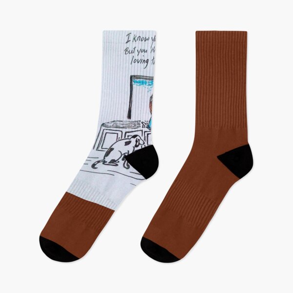 Item preview, Dogs and Legs designed and sold by DETalas.