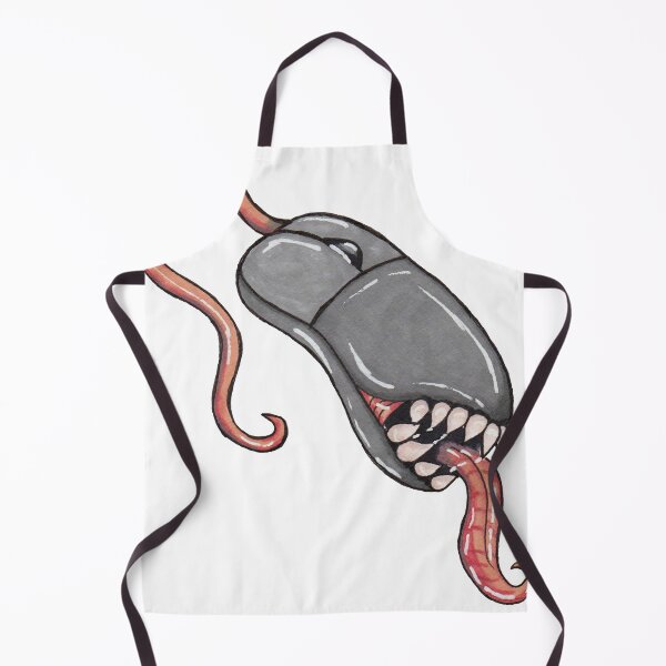 Item preview, Pc mouse designed and sold by DevilishDoodle.