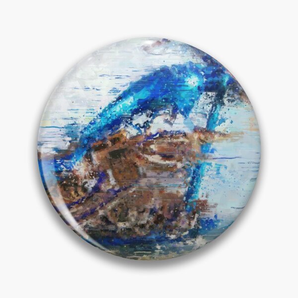 Item preview, Chopper original artwork by Vart designed and sold by vartstudio.