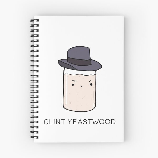 Item preview, Clint Yeastwood designed and sold by cheezup.