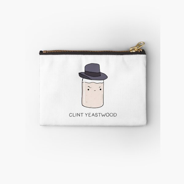 Item preview, Clint Yeastwood designed and sold by cheezup.