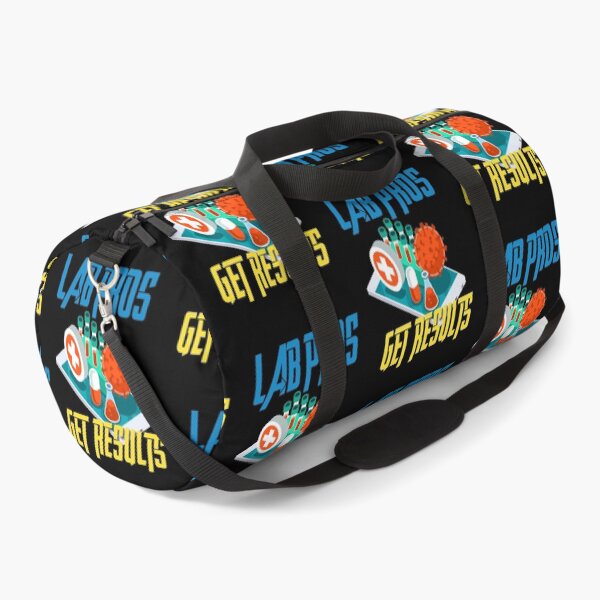Item preview, LAB PROS GET RESULTS MEDICAL LABORATORY SCIENTIST  designed and sold by Hippiesole.