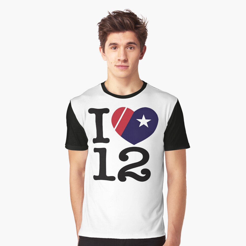 I Love Tom Brady T-Shirt, New England Patriots Football Shirt - Printing  Ooze