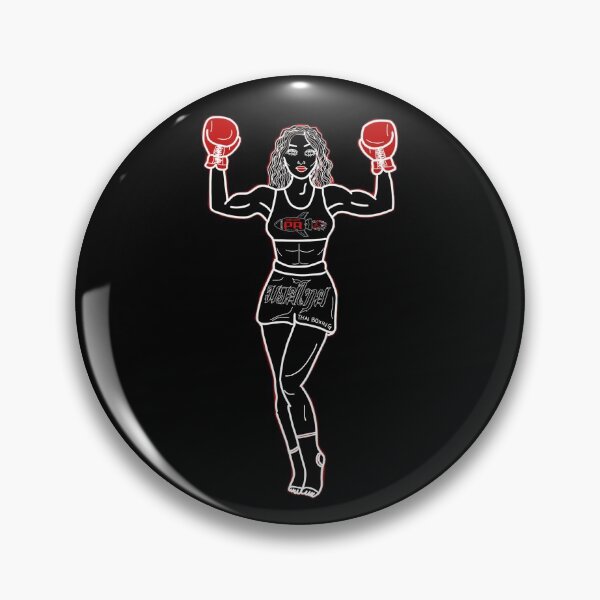 Item preview, Nak Muay Ying. Muay Thai, Boxer designed and sold by MORIANO TATTOOS.