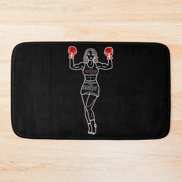 Item preview, Nak Muay Ying. Muay Thai, Boxer designed and sold by MORIANO TATTOOS.