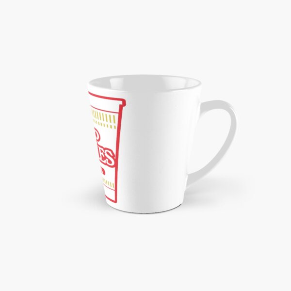 Cup Noodles Mugs Redbubble