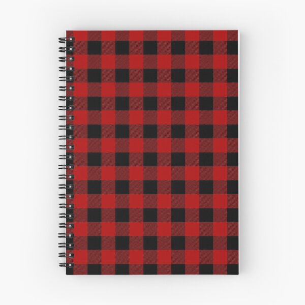 Item preview, Buffalo Plaid Check Pattern designed and sold by collegeplace.