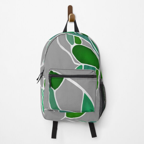 Item preview, Silver and Green Flutterby designed and sold by lezell.