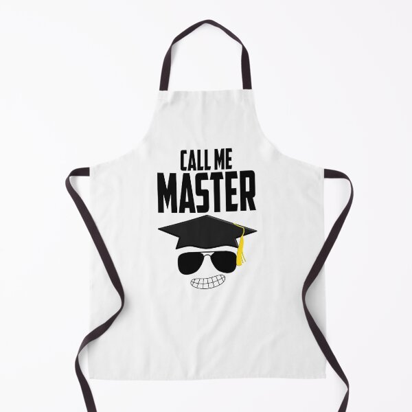 Item preview, Call Me Master Graduation Master 2020 Done Be Proud Of Yourself Be Happy designed and sold by Paulina Vanlife.