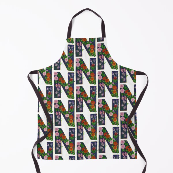 Item preview, Letter N designed and sold by ChristineShook.