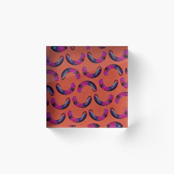 Aperçu de l'œuvre Courbe descendante créée et vendue par mudddesign.