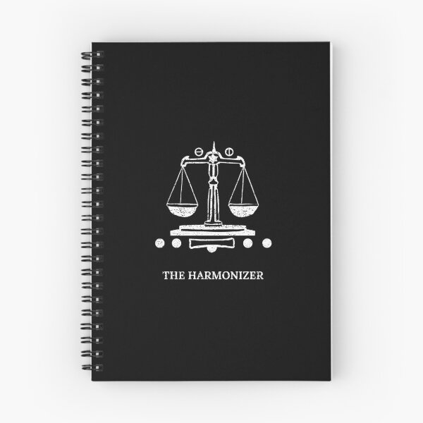 Item preview, Libra Zodiac Sign The Harmonizer designed and sold by LadyZodiac.