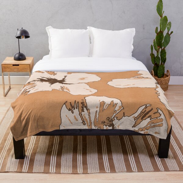 Item preview, Abstract Floral  designed and sold by OwnDesignOnline.