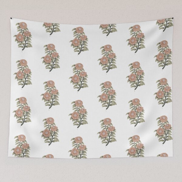 Item preview, My People Plant is in bloom  designed and sold by HauntedatHeart.