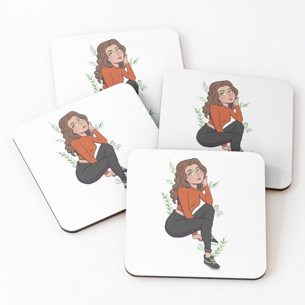 Item preview, Karis designed and sold by KelceysStudio.