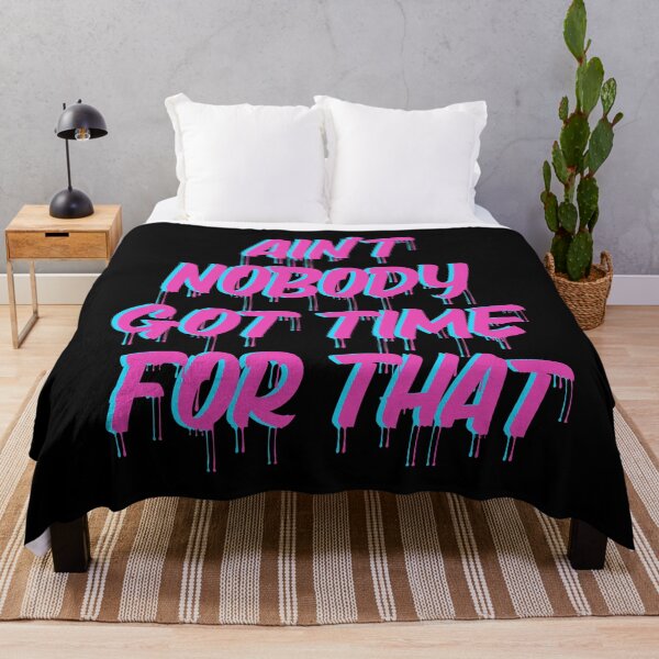 Item preview, Problems? ain't nobody got time for that designed and sold by lovesuperkarma.