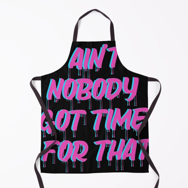 Item preview, Problems? ain't nobody got time for that designed and sold by lovesuperkarma.