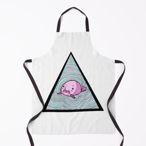 Item preview, Pastel worried blobfish designed and sold by CArabella91.