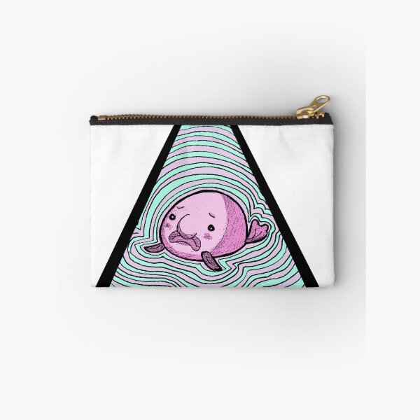 Item preview, Pastel worried blobfish designed and sold by CArabella91.